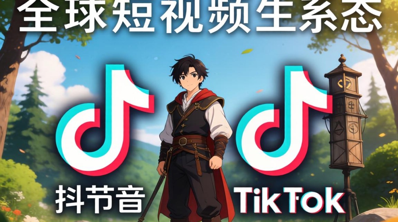 抖音中世纪有 TikTok 粉丝增长运营秘籍