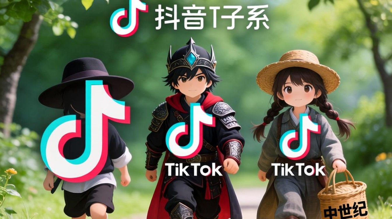 抖音中世纪有 TikTok 粉丝增长运营秘籍