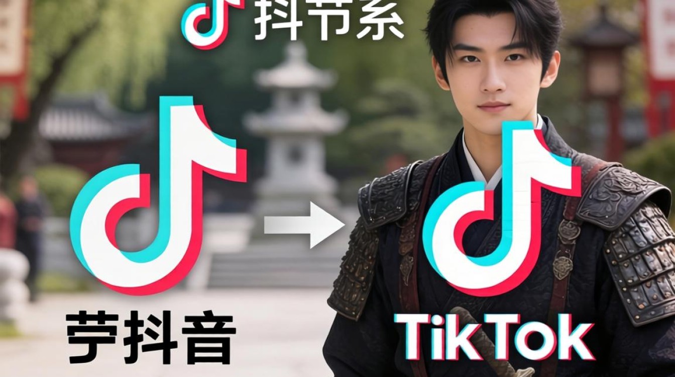 抖音中世纪有 TikTok 粉丝增长运营秘籍
