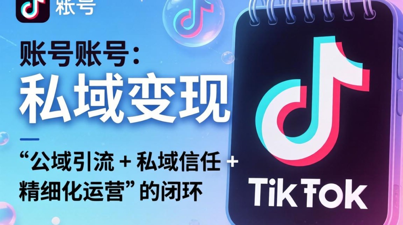 抖音洋哥聊tiktok账号如何变现