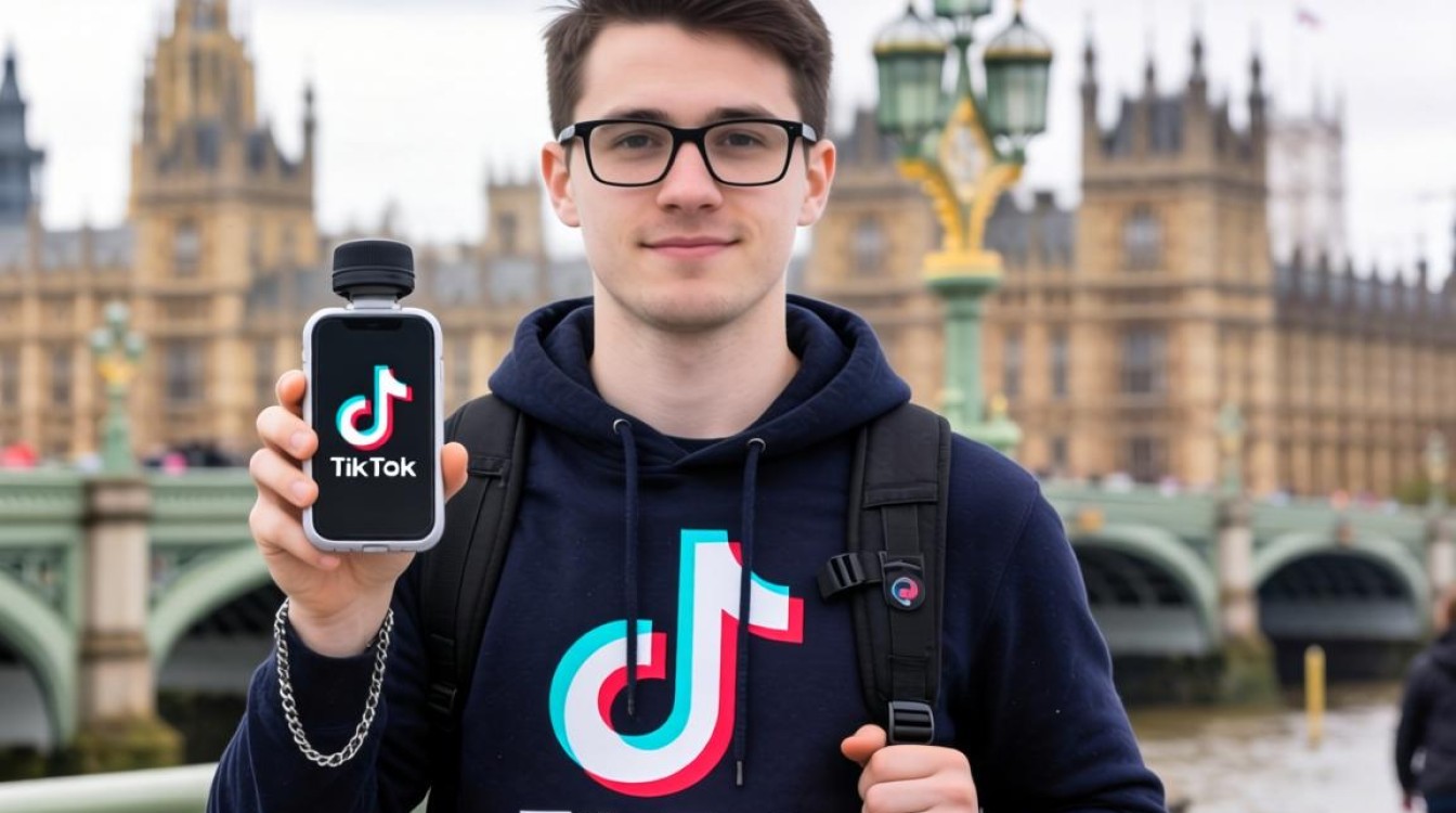 伦敦TikTok办事处违规如何避免