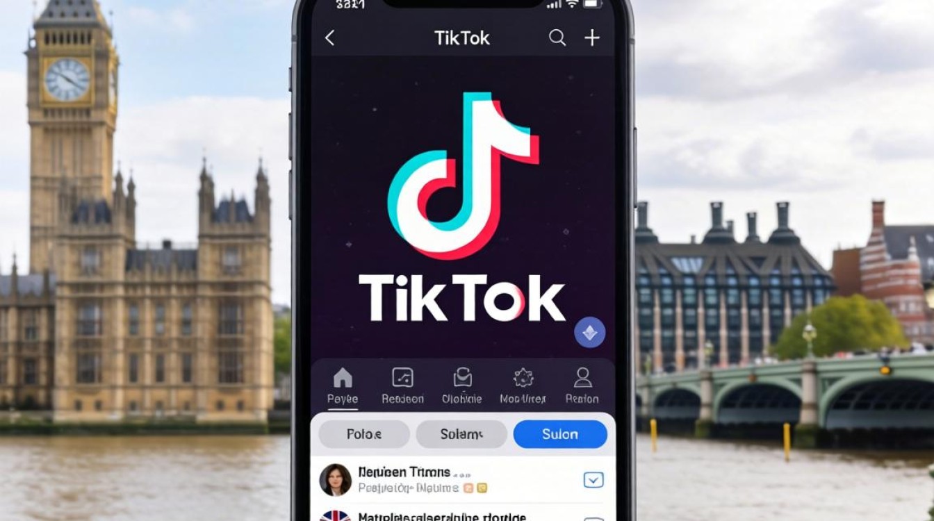 伦敦TikTok办事处违规如何避免