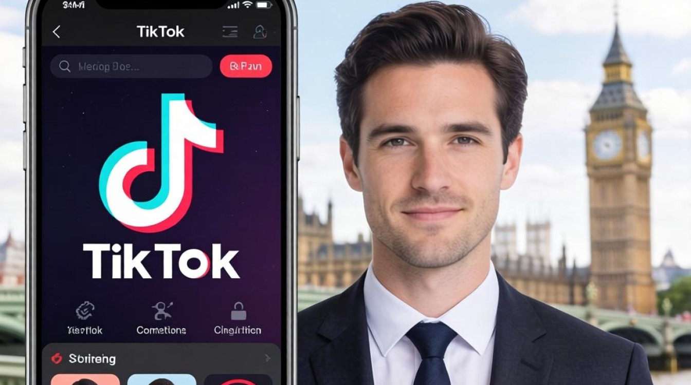 伦敦TikTok办事处违规如何避免