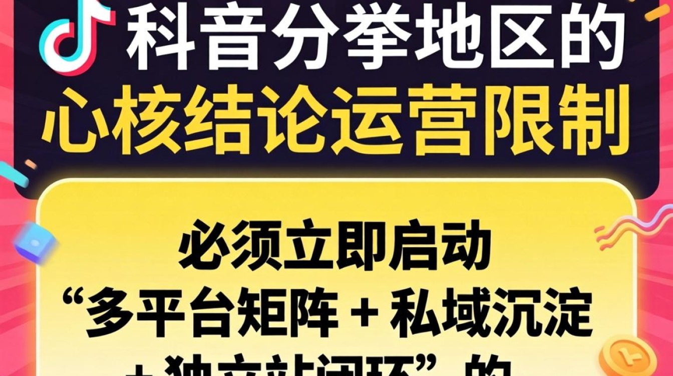 TikTok 被禁后怎么变现