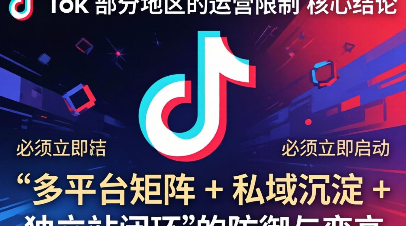 TikTok 被禁后怎么变现