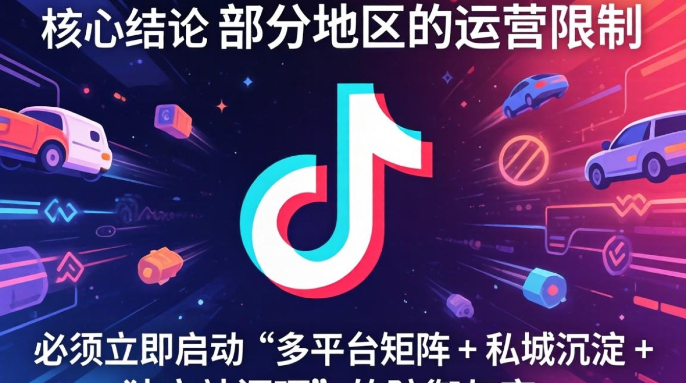 TikTok 被禁后怎么变现