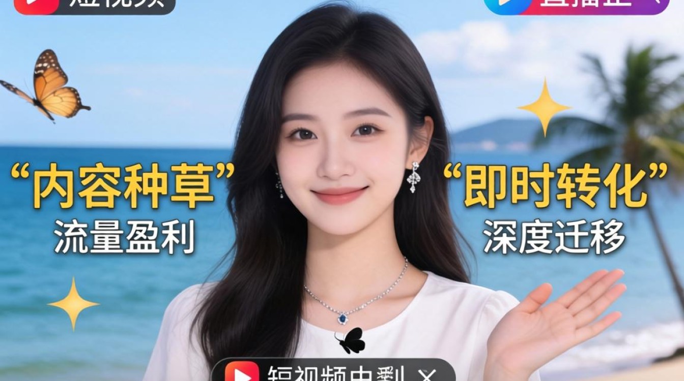 直播带货文俊辉最新 TikTok 实战技巧教程