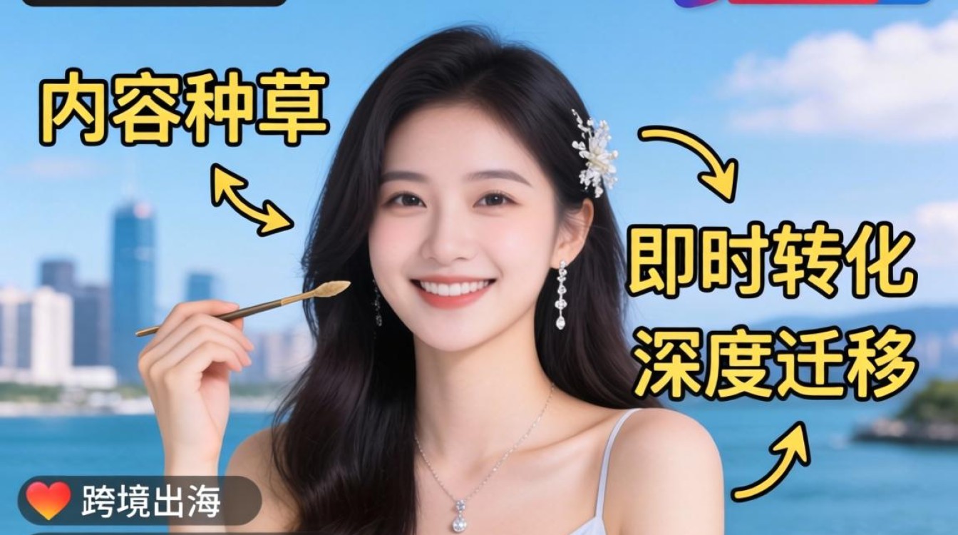 直播带货文俊辉最新 TikTok 实战技巧教程