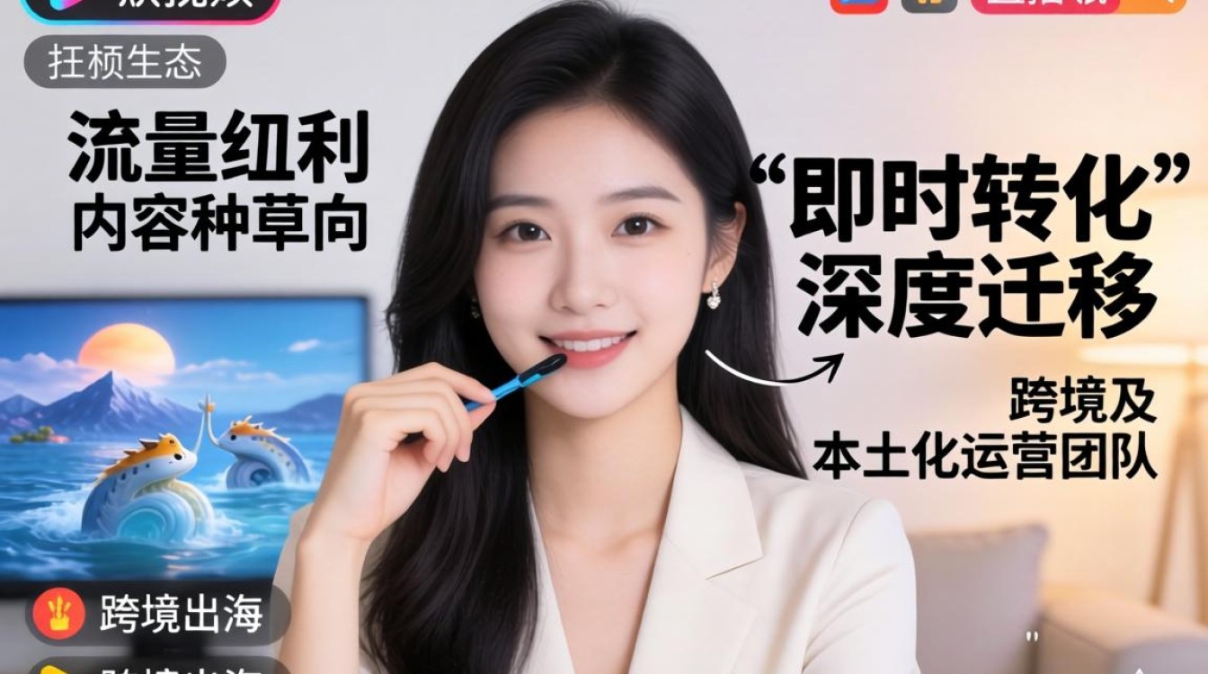 直播带货文俊辉最新 TikTok 实战技巧教程