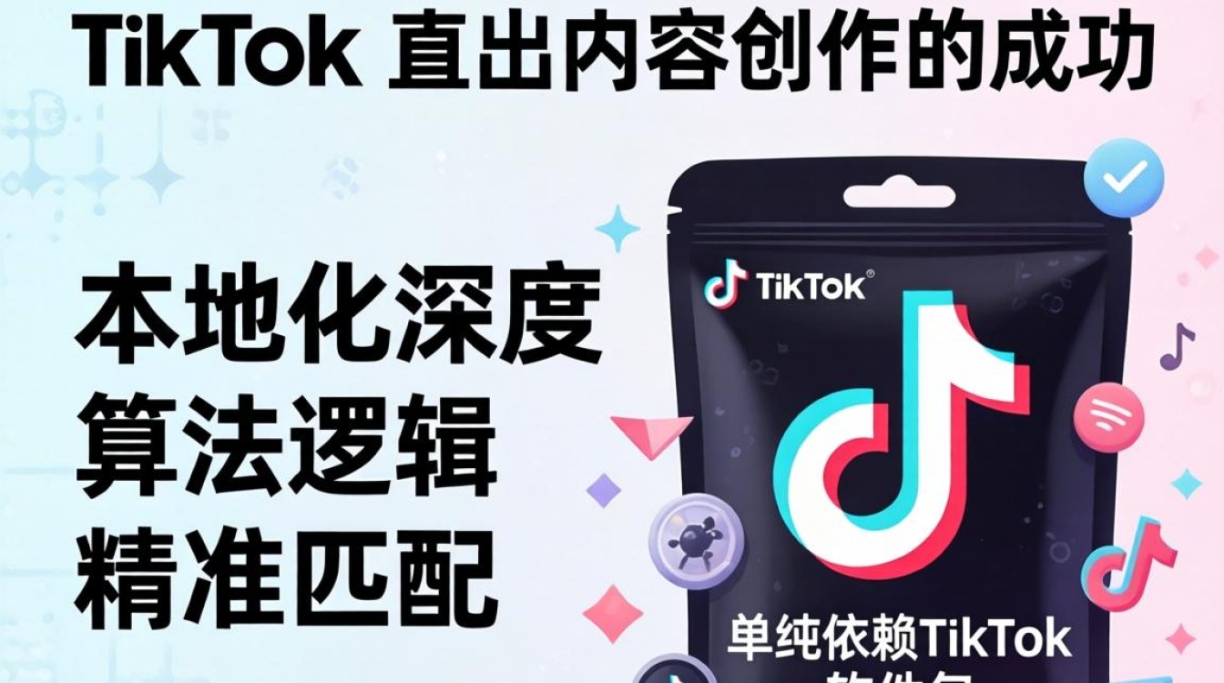 TikTok 软件包下载怎么做