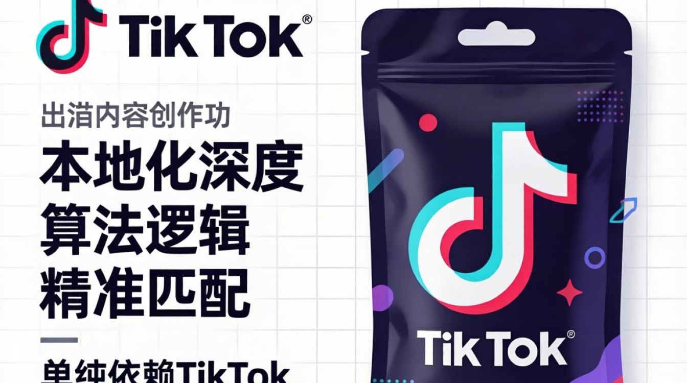 TikTok 软件包下载怎么做