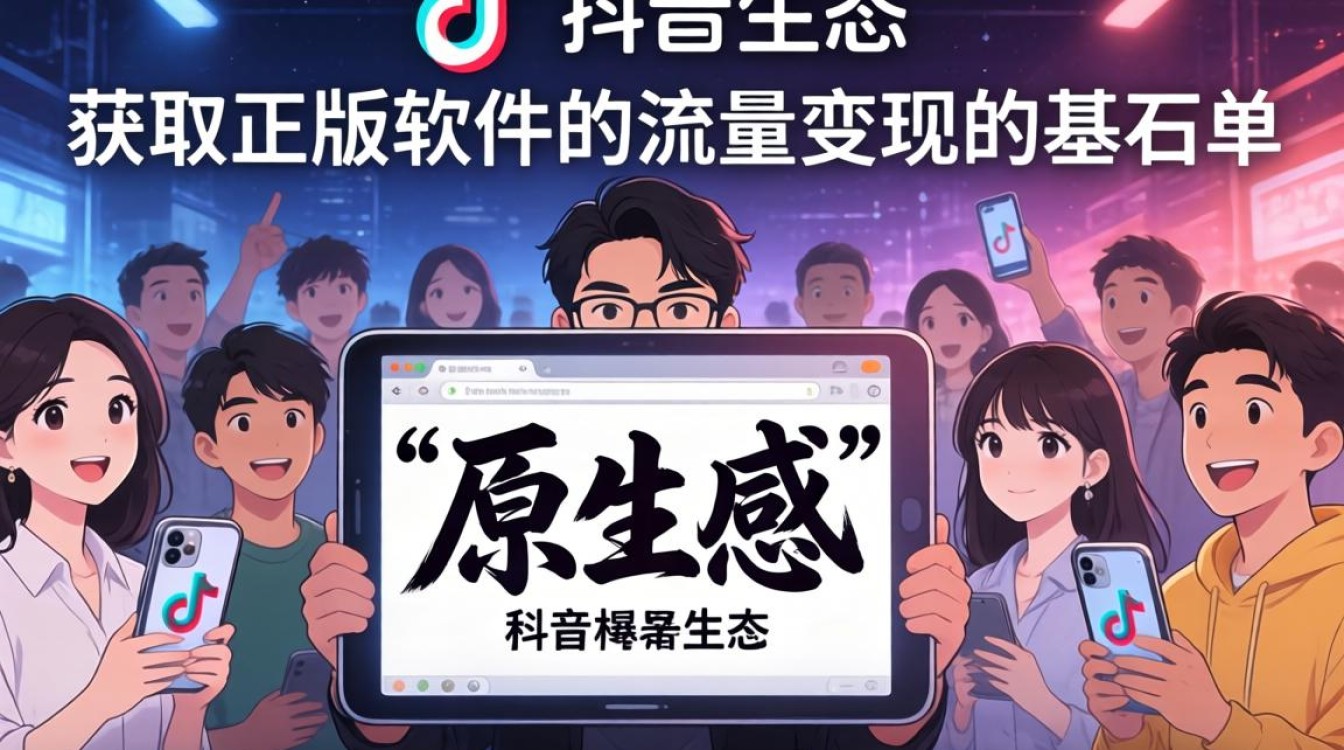 TikTok 软件哪里找