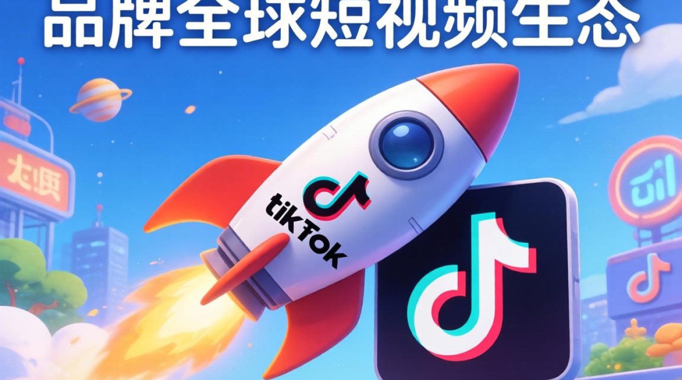 小火箭如何登录 TikTok 扩大影响力