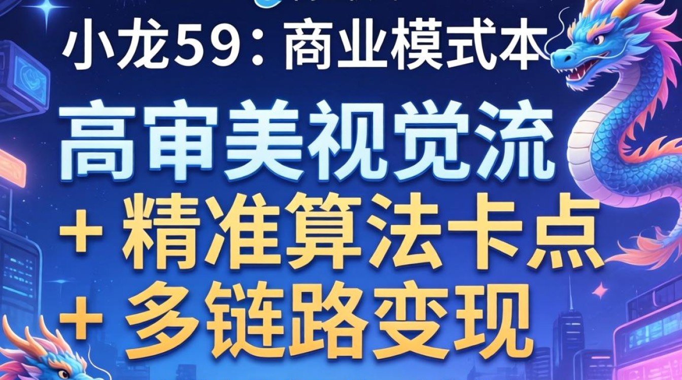 商业模式 laur 小龙编舞 tiktok 盈利方向分析