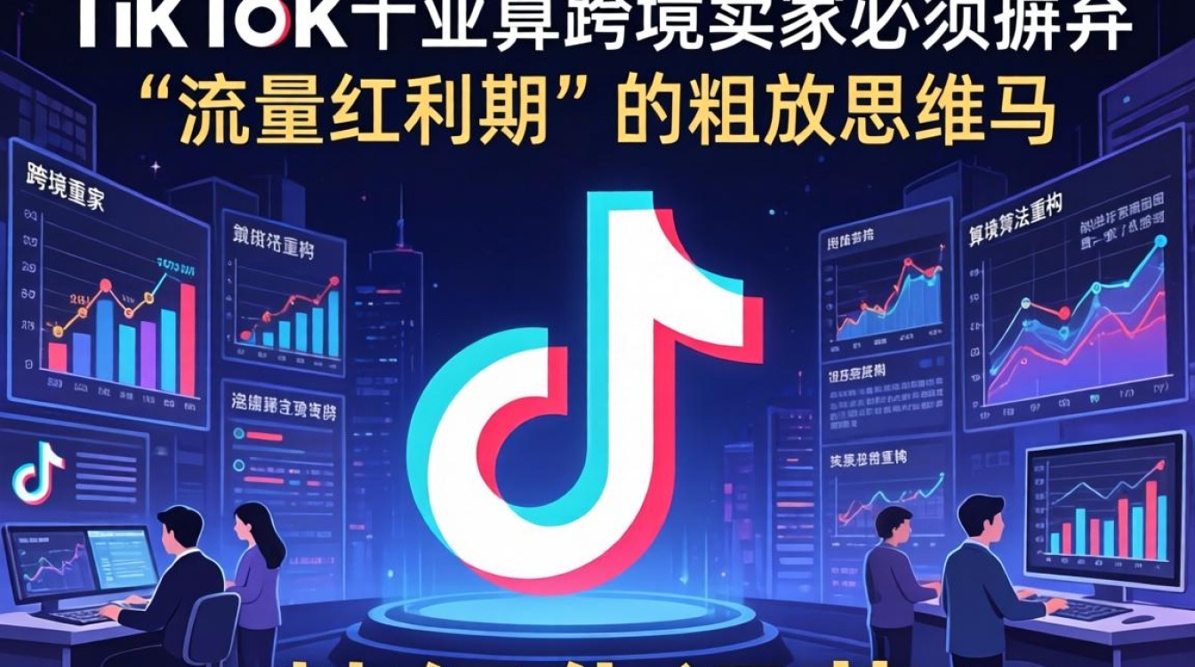 TikTok 人事变动