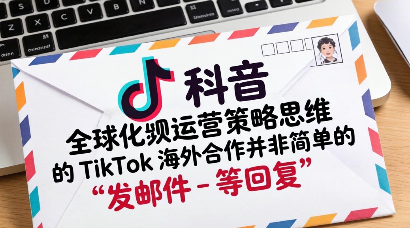 TikTok 视频合作邀约邮件模板及全球化运营策略思维