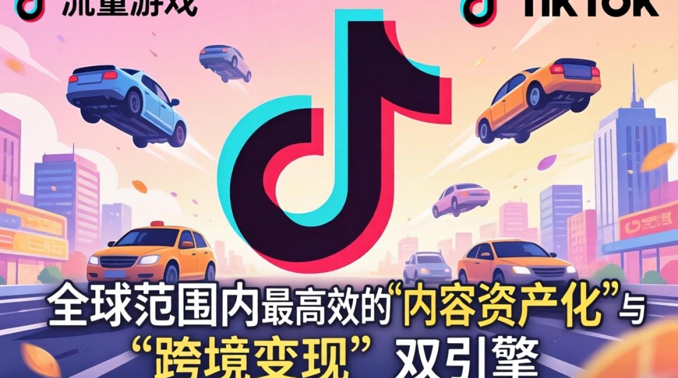 创业路径抖音tiktok10实现财富自由