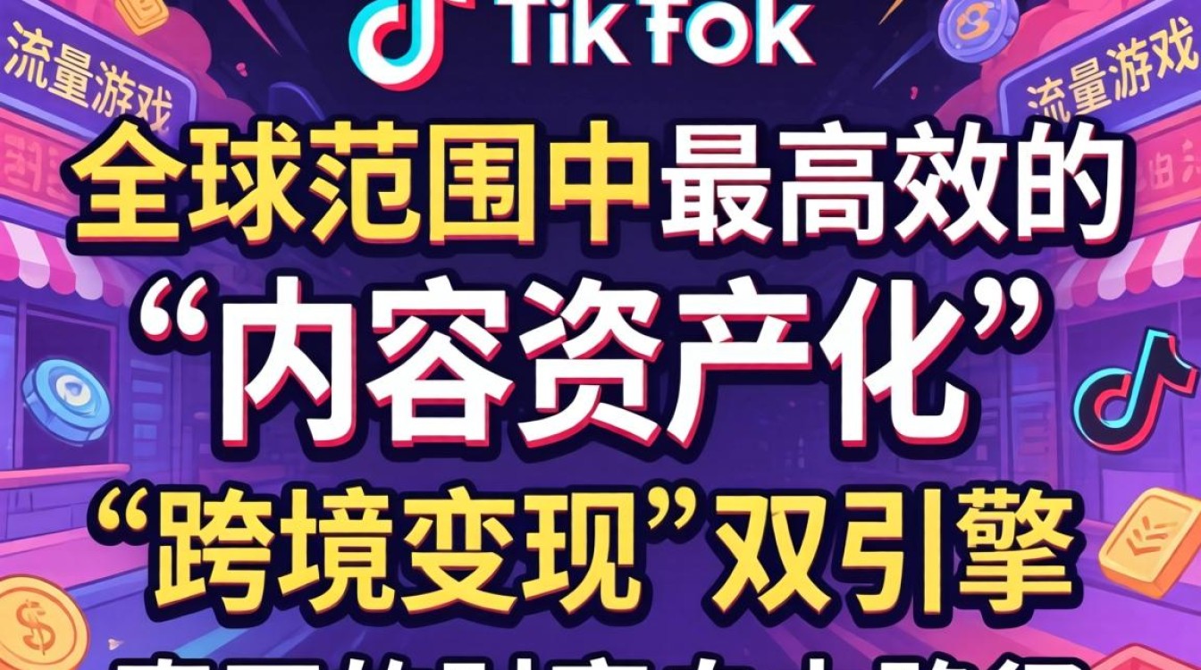 创业路径抖音tiktok10实现财富自由
