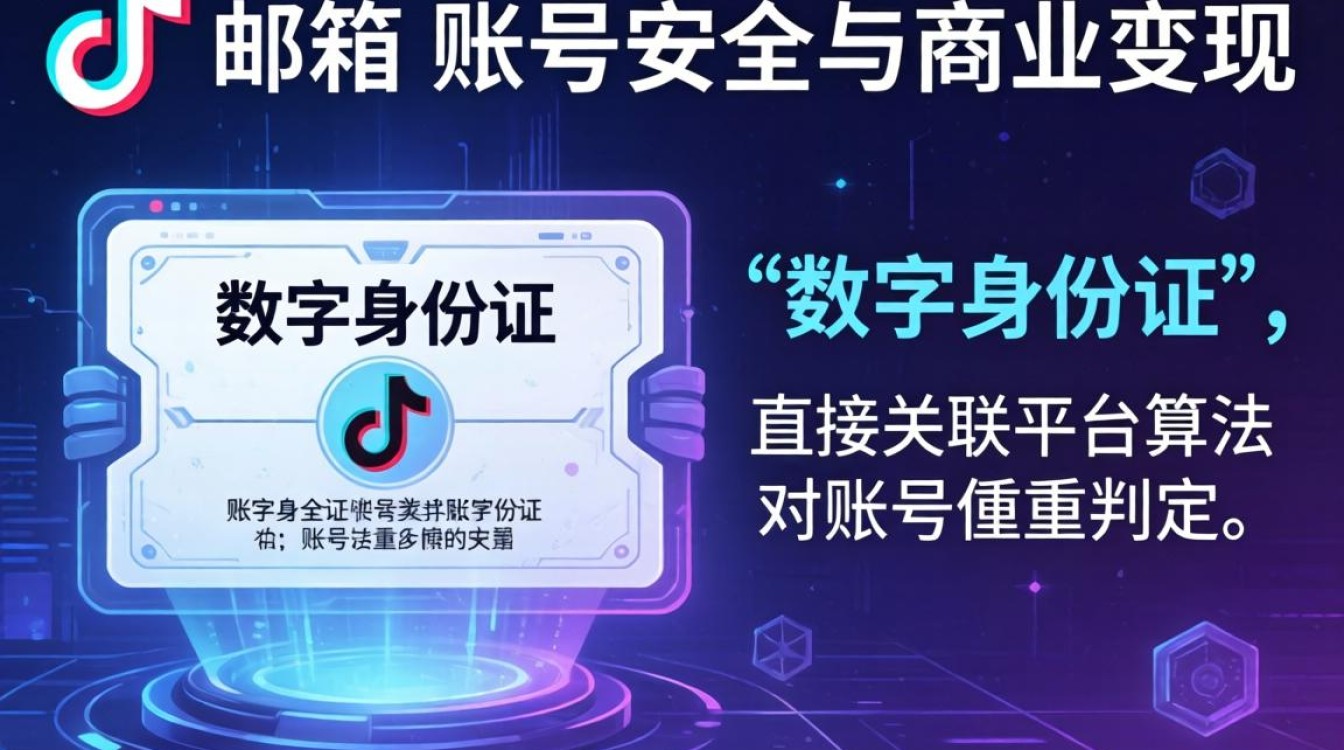 怎么查看tiktok账号邮箱