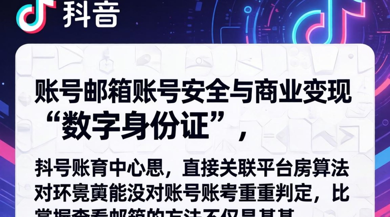 怎么查看tiktok账号邮箱