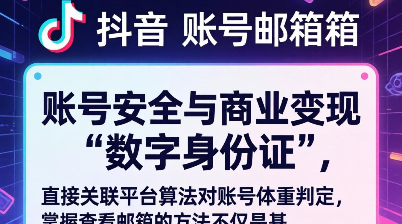 怎么查看tiktok账号邮箱