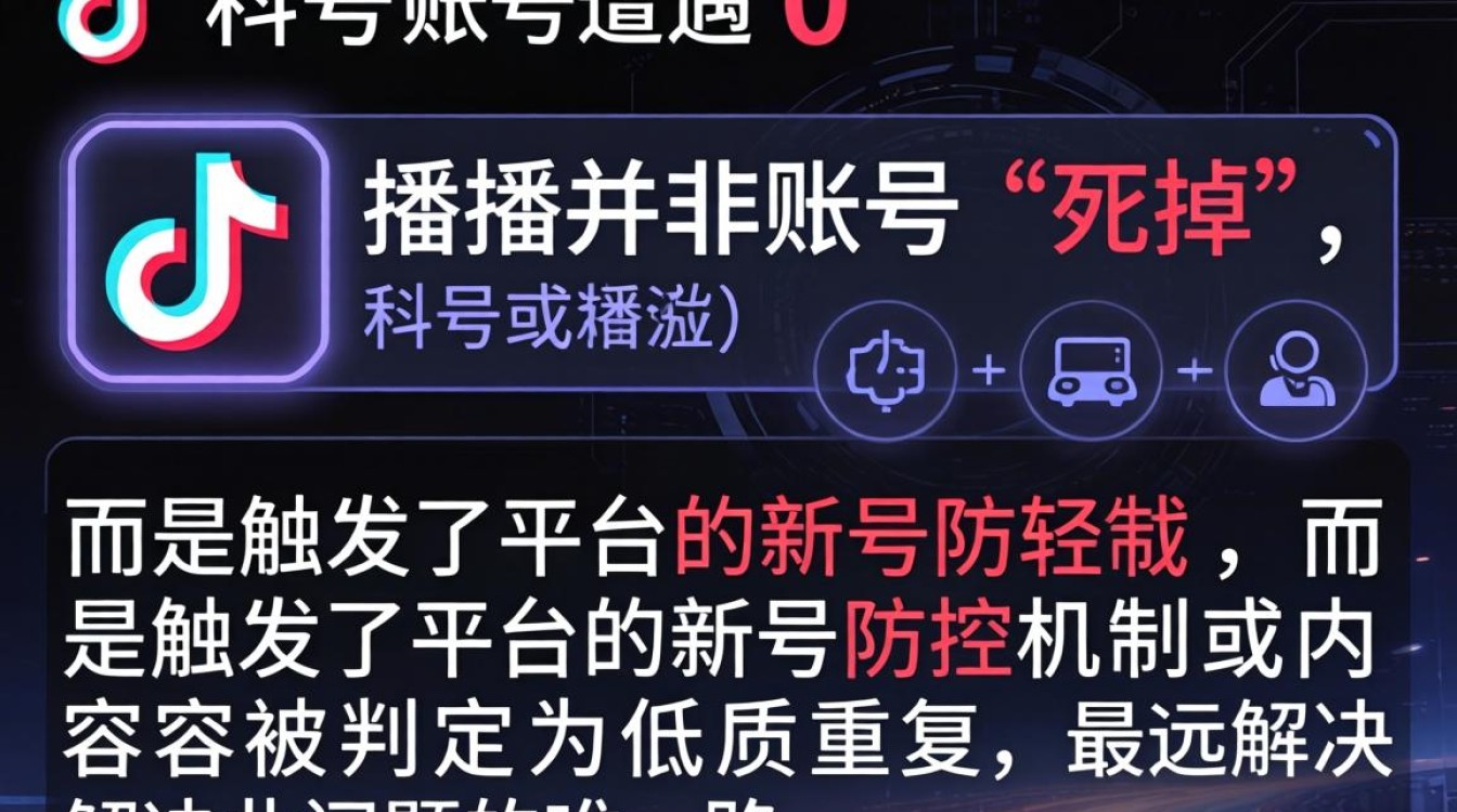 TikTok 发布作品 0 播放怎么办