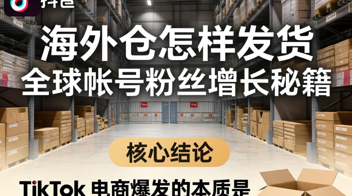 全球账号粉丝增长秘籍与流量技巧