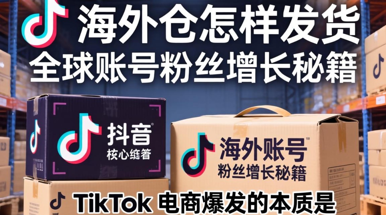 全球账号粉丝增长秘籍与流量技巧