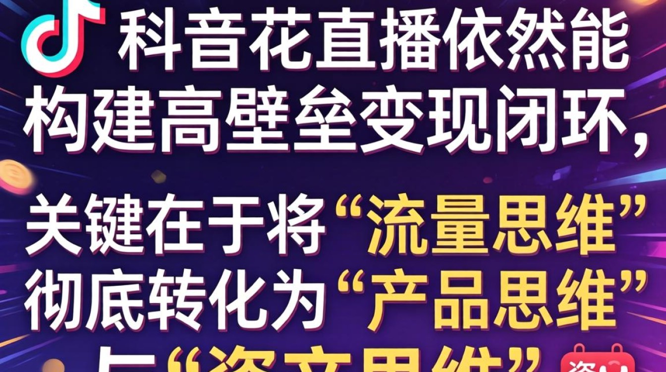 不直播如何变现及出海内容创作技巧