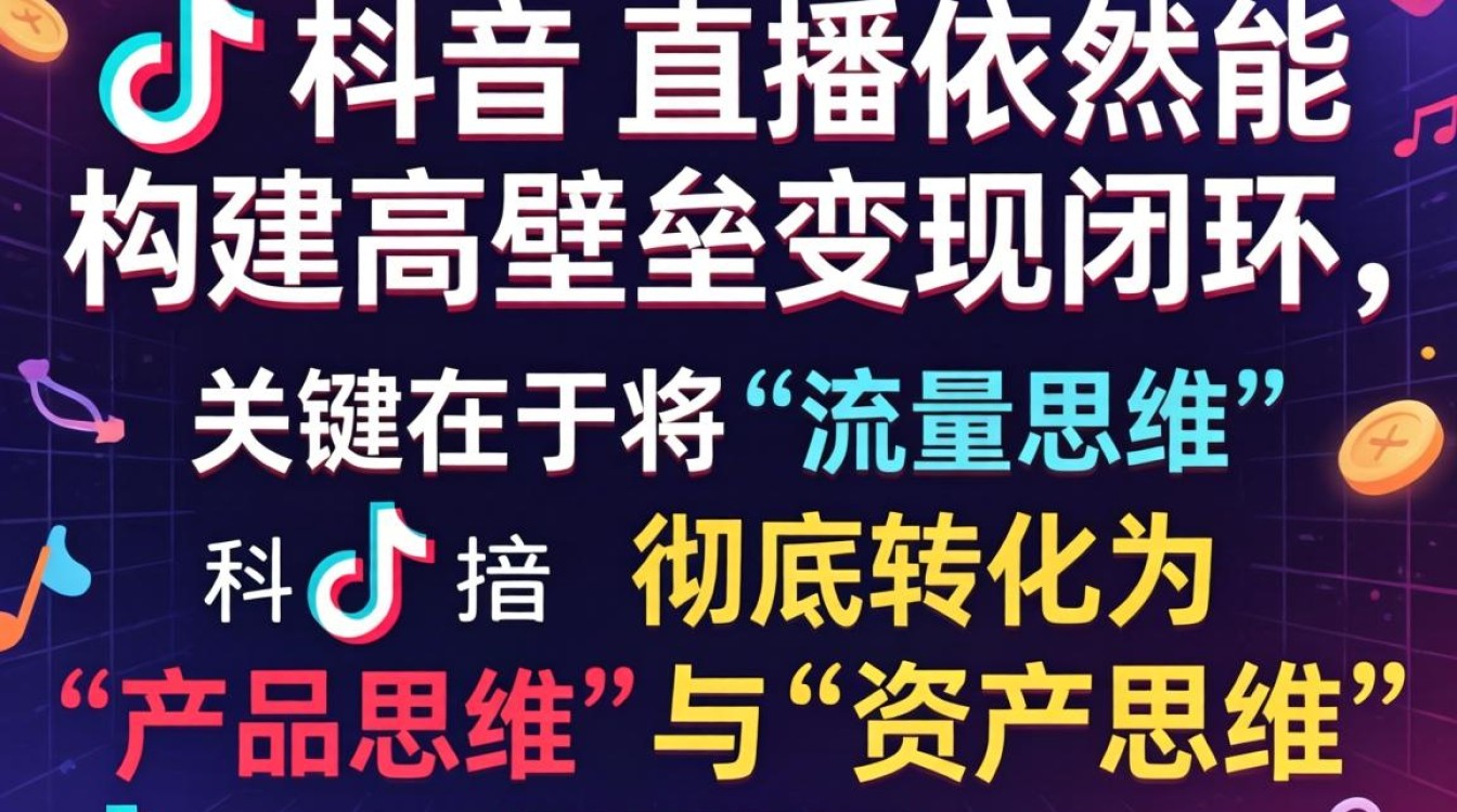 不直播如何变现及出海内容创作技巧