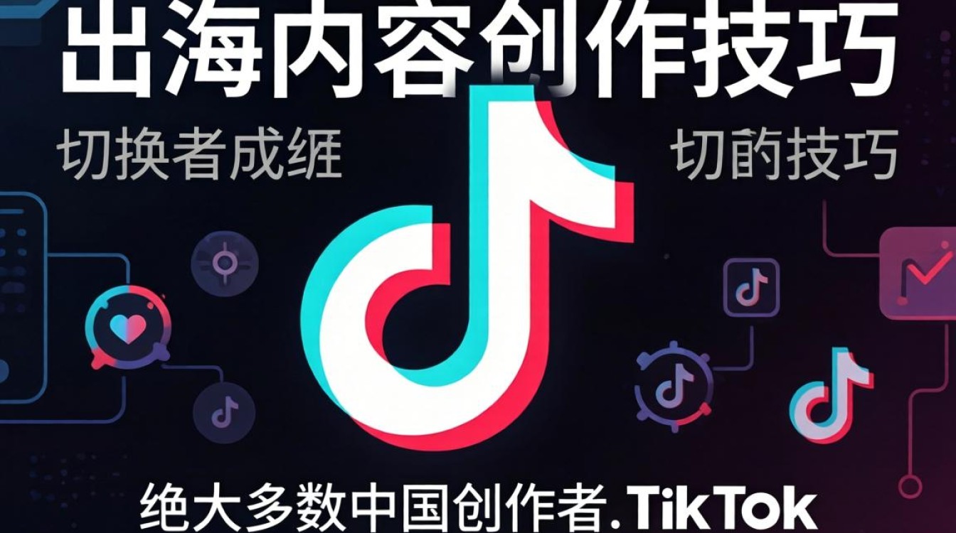 TikTok 切换语言设置方法