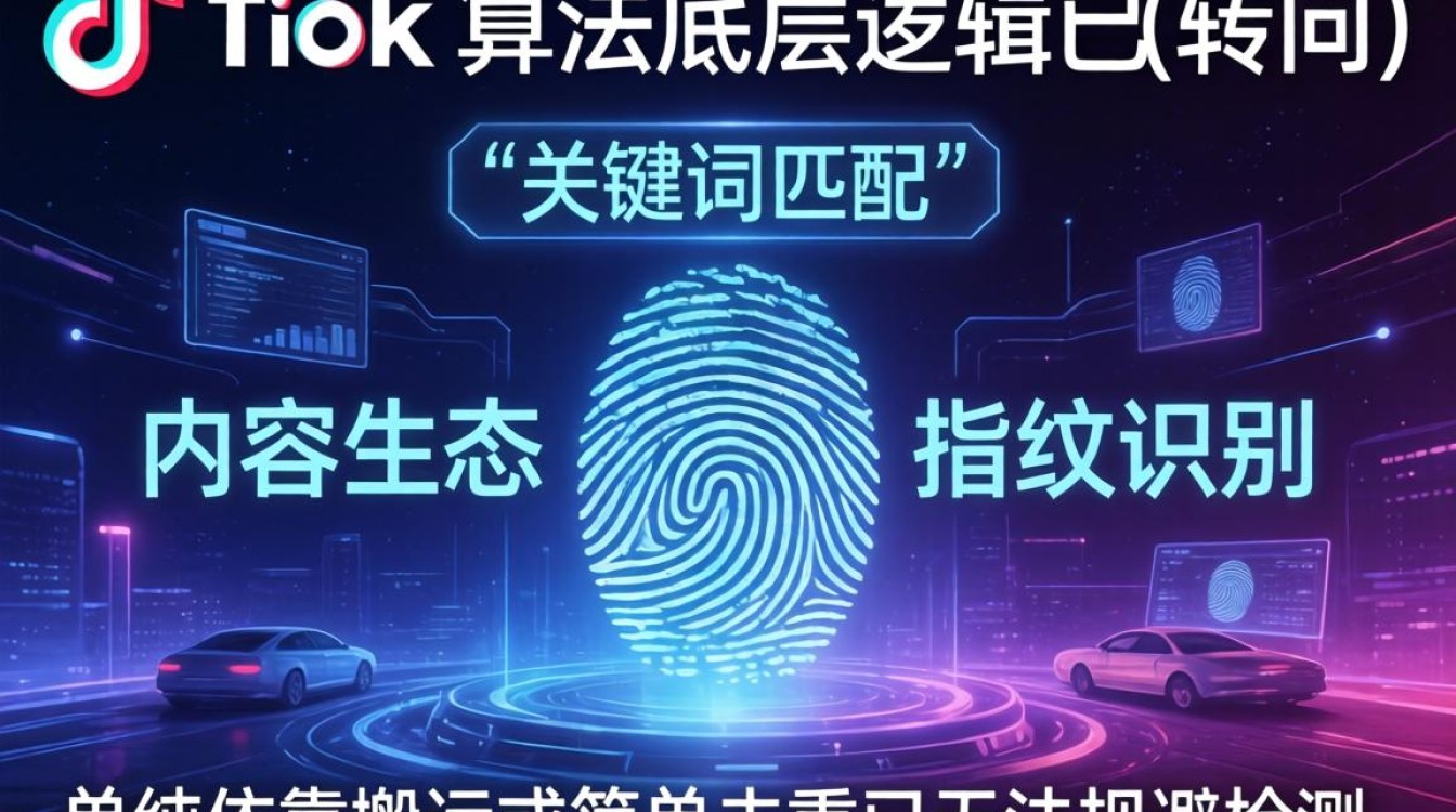 TikTok 伪装度检测不了