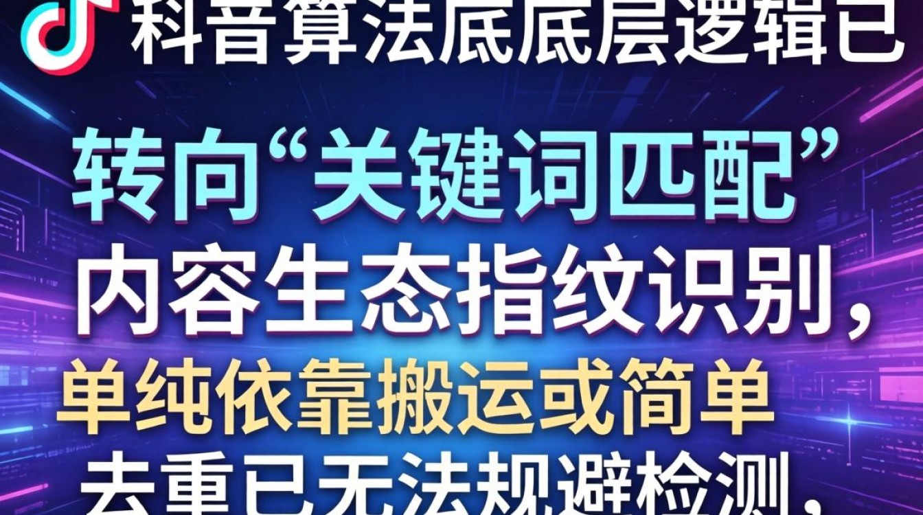 TikTok 伪装度检测不了