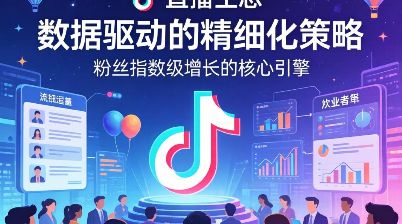 TikTok 直播行业保密协议