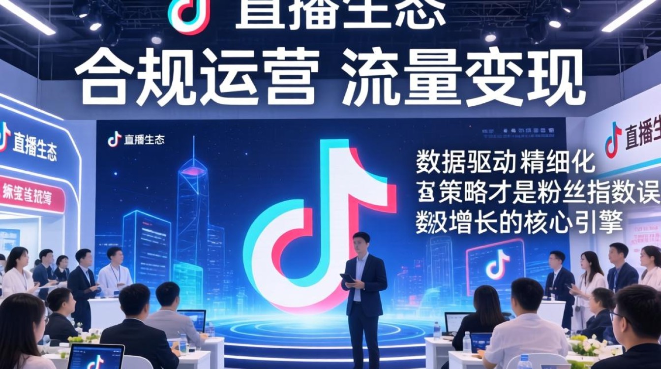 TikTok 直播行业保密协议