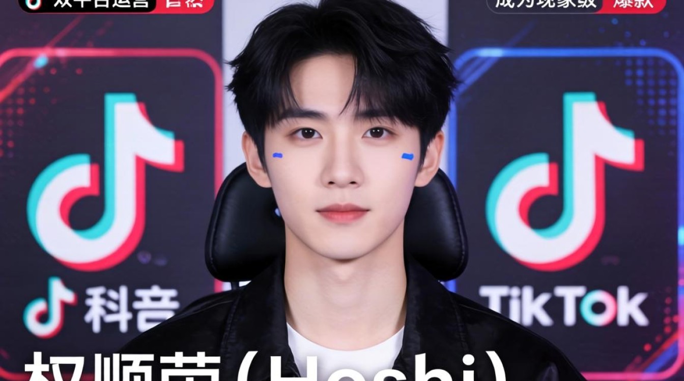 抖音权顺荣 TikTok 合集运营思维养成记