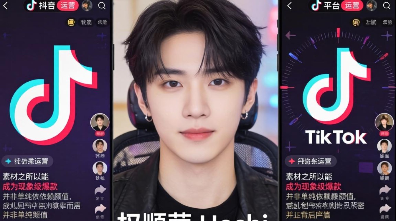 抖音权顺荣 TikTok 合集运营思维养成记