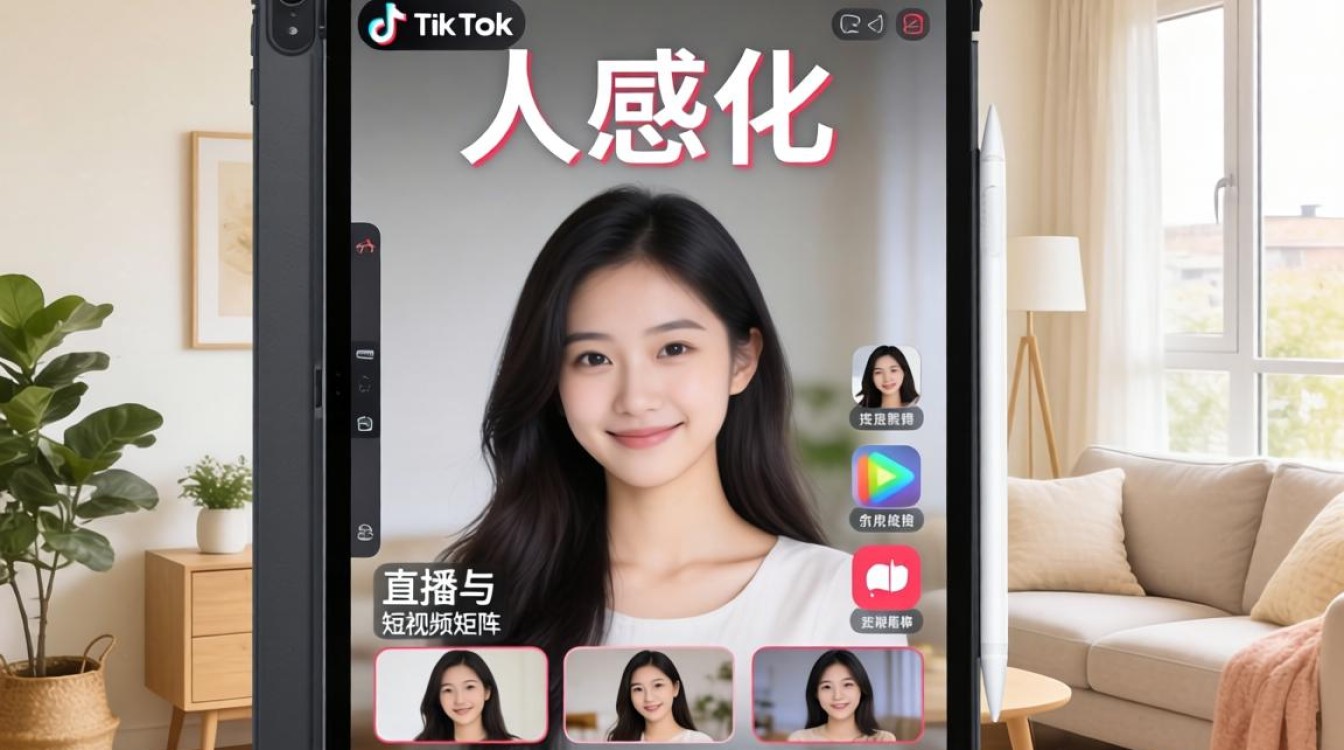 电商技巧怎么用ipad刷tiktok提升店铺销量