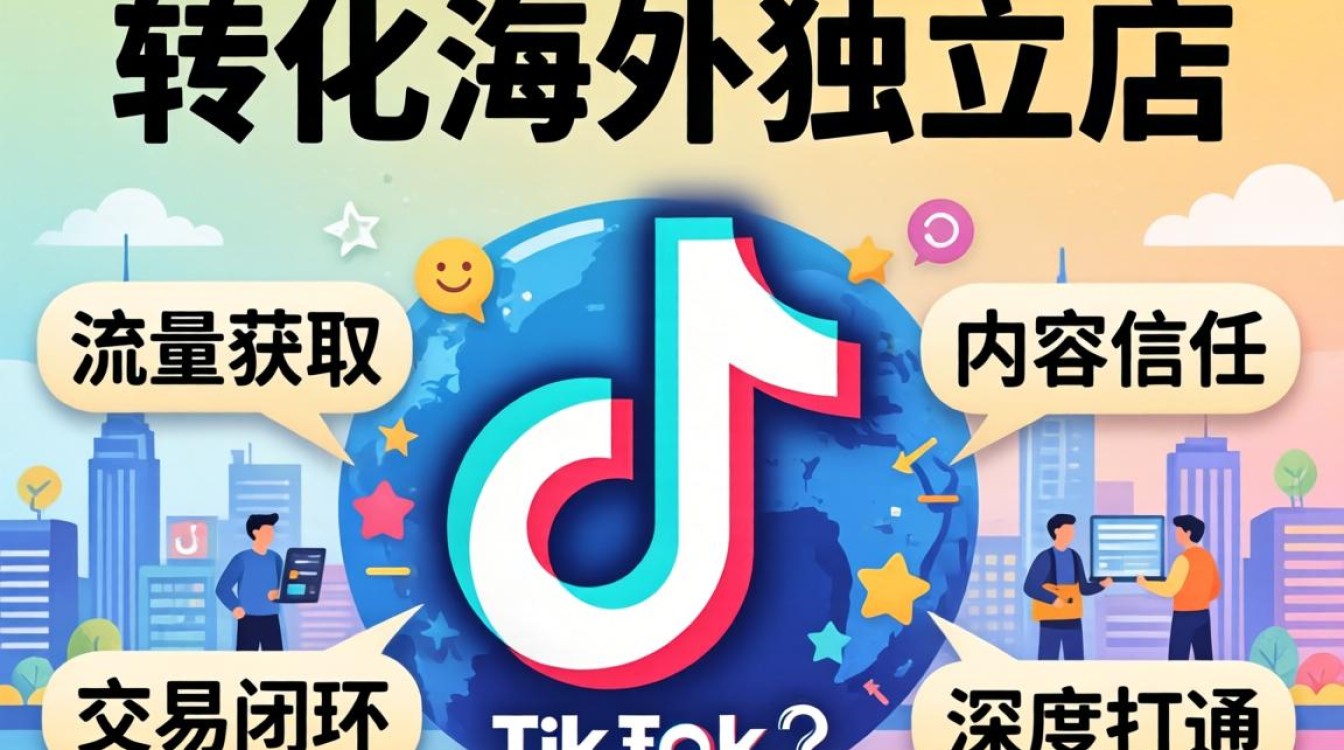 TikTok 点赞数 m 独立站建站海外电商指南