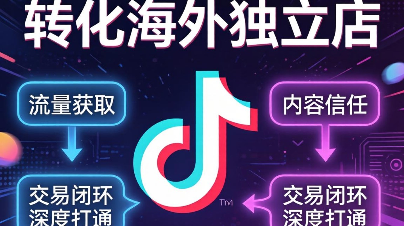 TikTok 点赞数 m 独立站建站海外电商指南