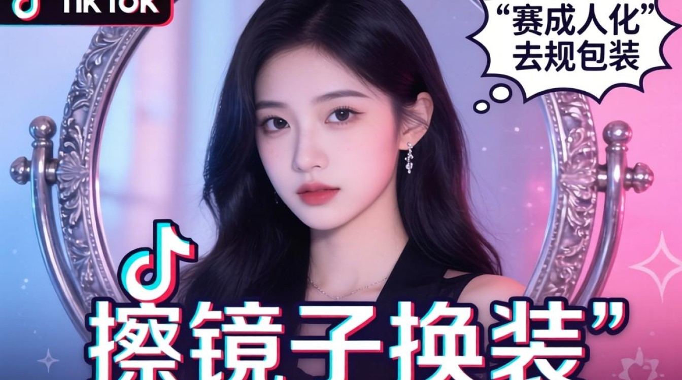 tiktok成人账号实操教程新手必看