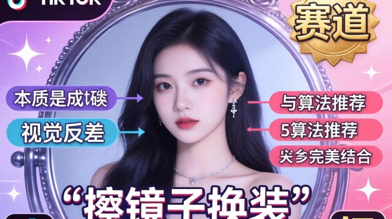 tiktok成人账号实操教程新手必看