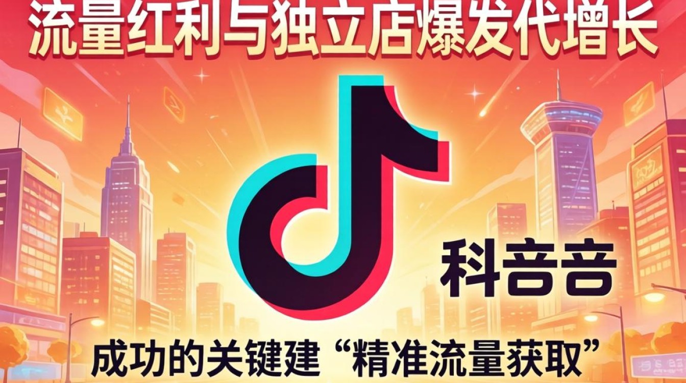 TikTok 定向供应商怎么选