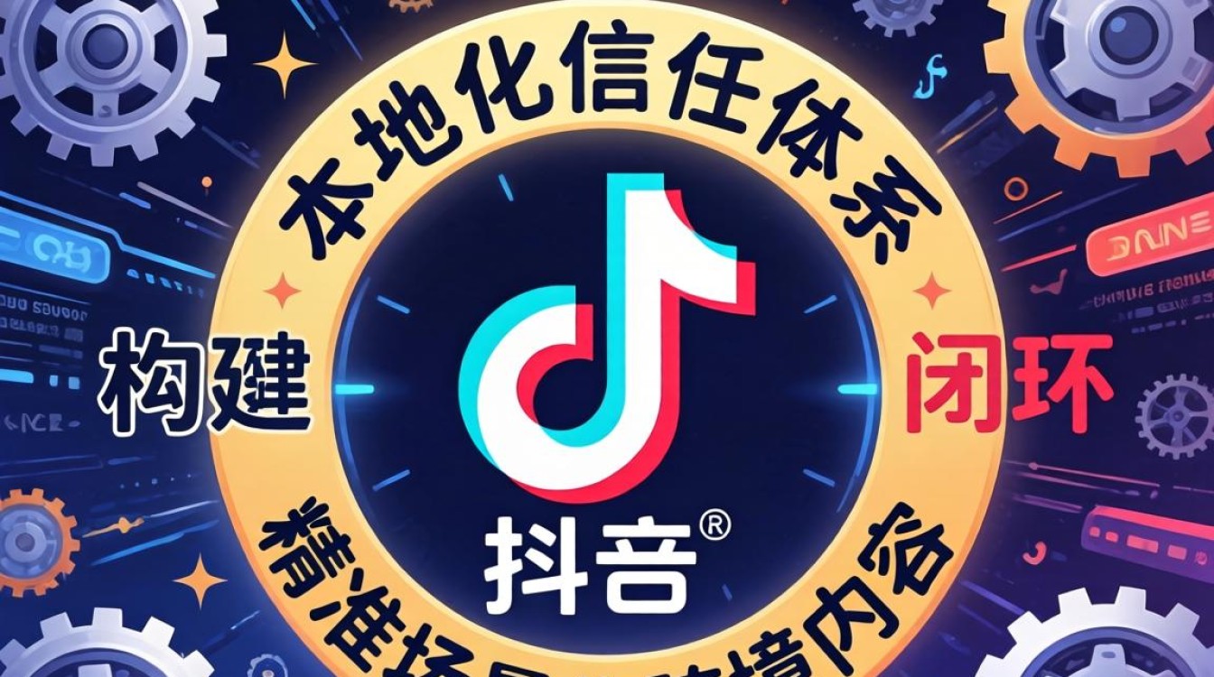 TikTok 机械代理商 跨境运营从入门到进阶