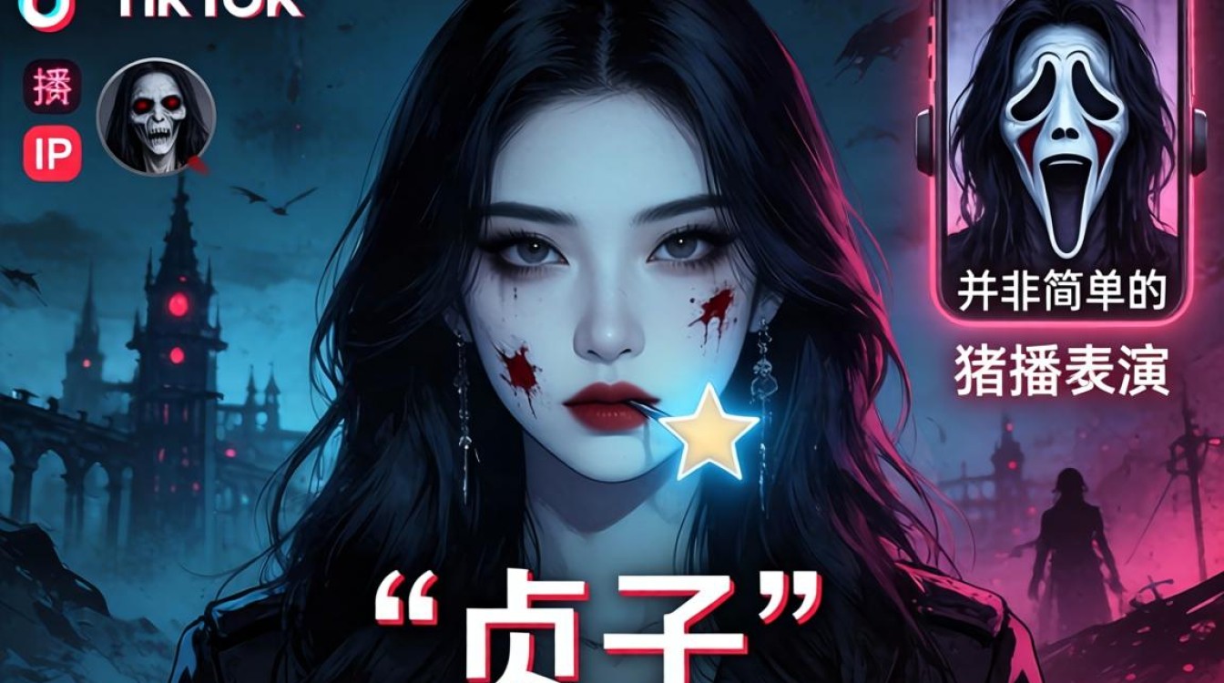 TikTok 连麦贞子教程与出海运营指南