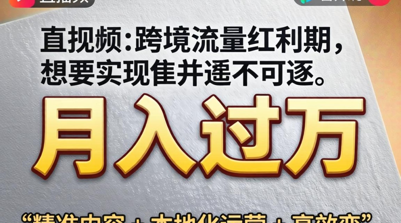 抖音武汉 TikTok 代运营公司变现技巧