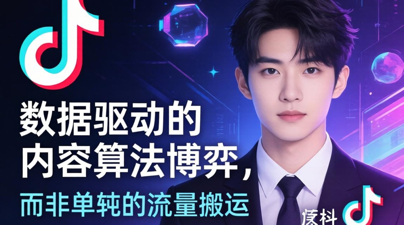 资深运营藤村聪幸 TikTok 经验分享思维