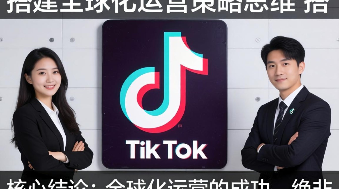 TikTok 语言环境搭建步骤与全球化运营策略