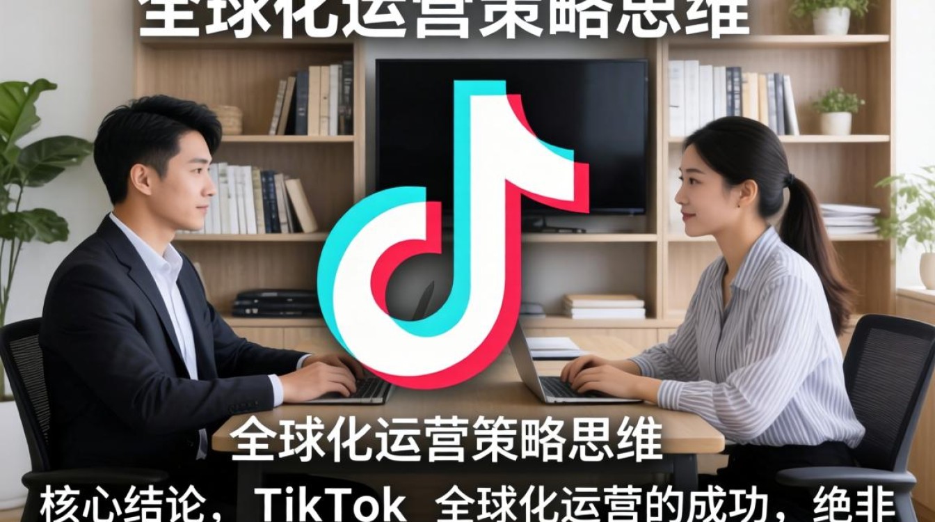 TikTok 语言环境搭建步骤与全球化运营策略