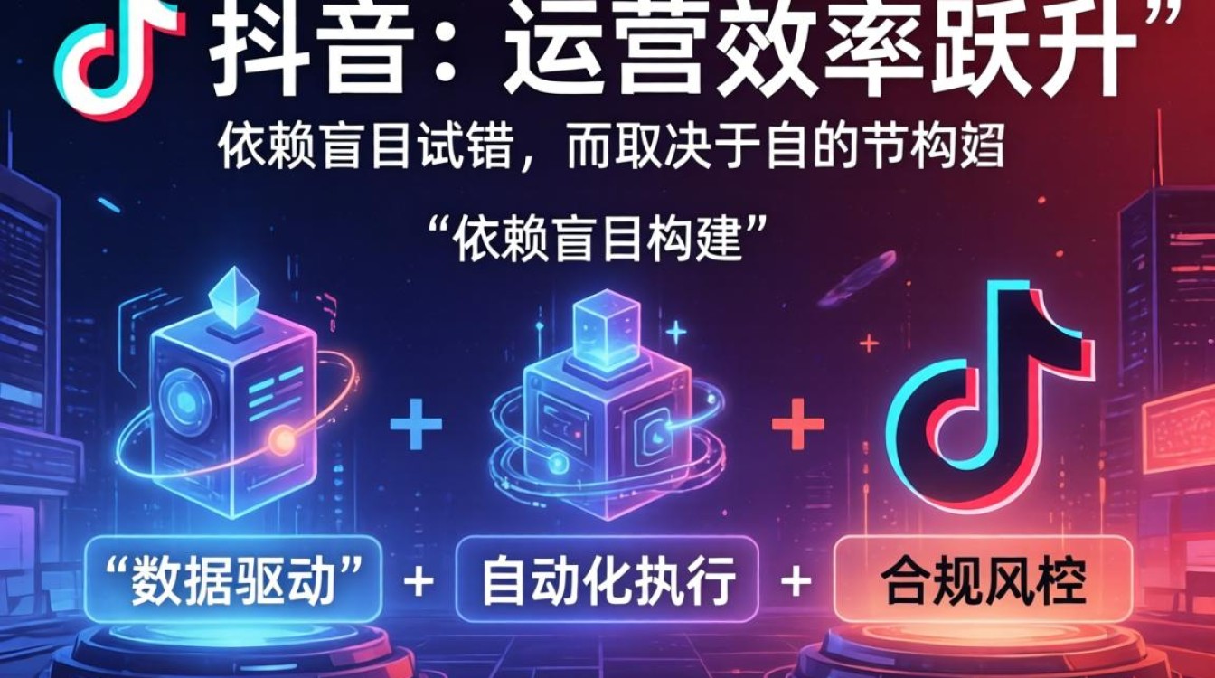 运营工具怎么下载和使用tiktok